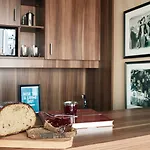 Living Hotel Duesseldorf