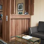 Living Hotel Duesseldorf
