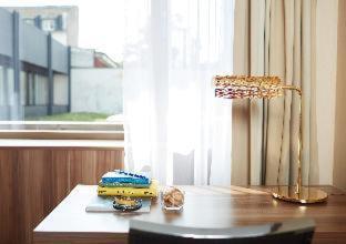 Living Hotel Dusseldorf