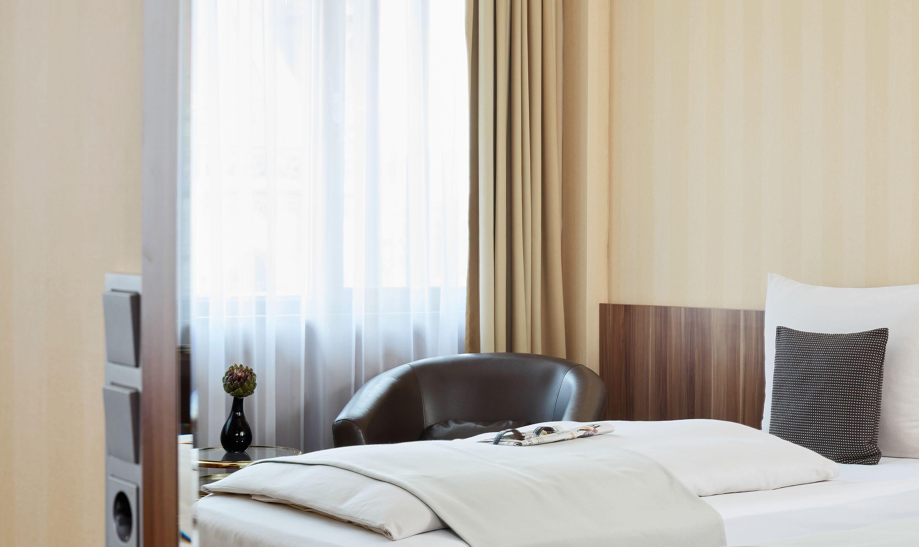 Hotel Living 4*