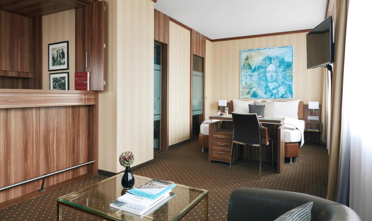 Living Hotel Dusseldorf