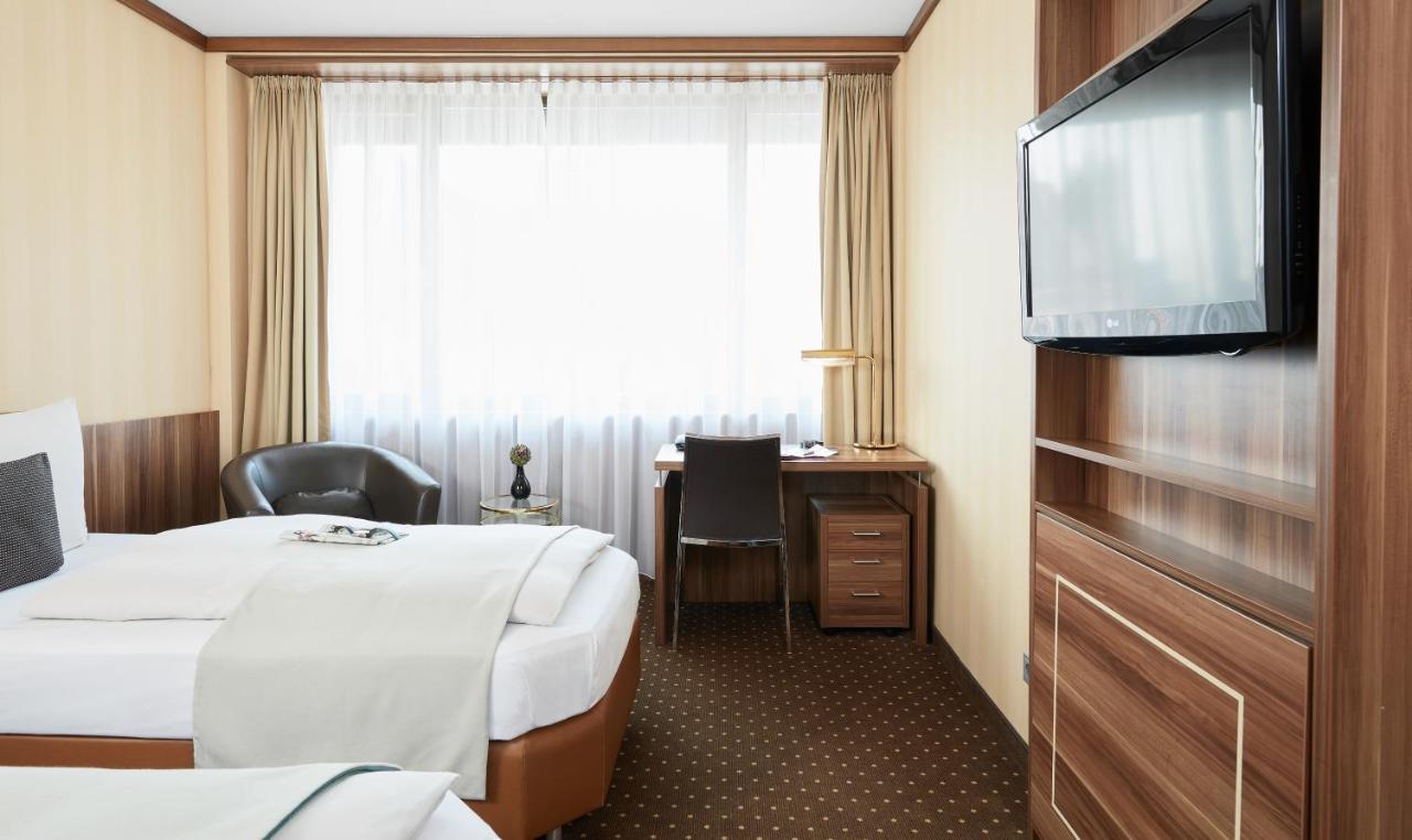 Hotel Living Dusseldorf
