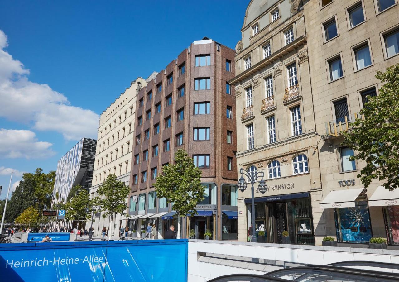 Living 4* Dusseldorf