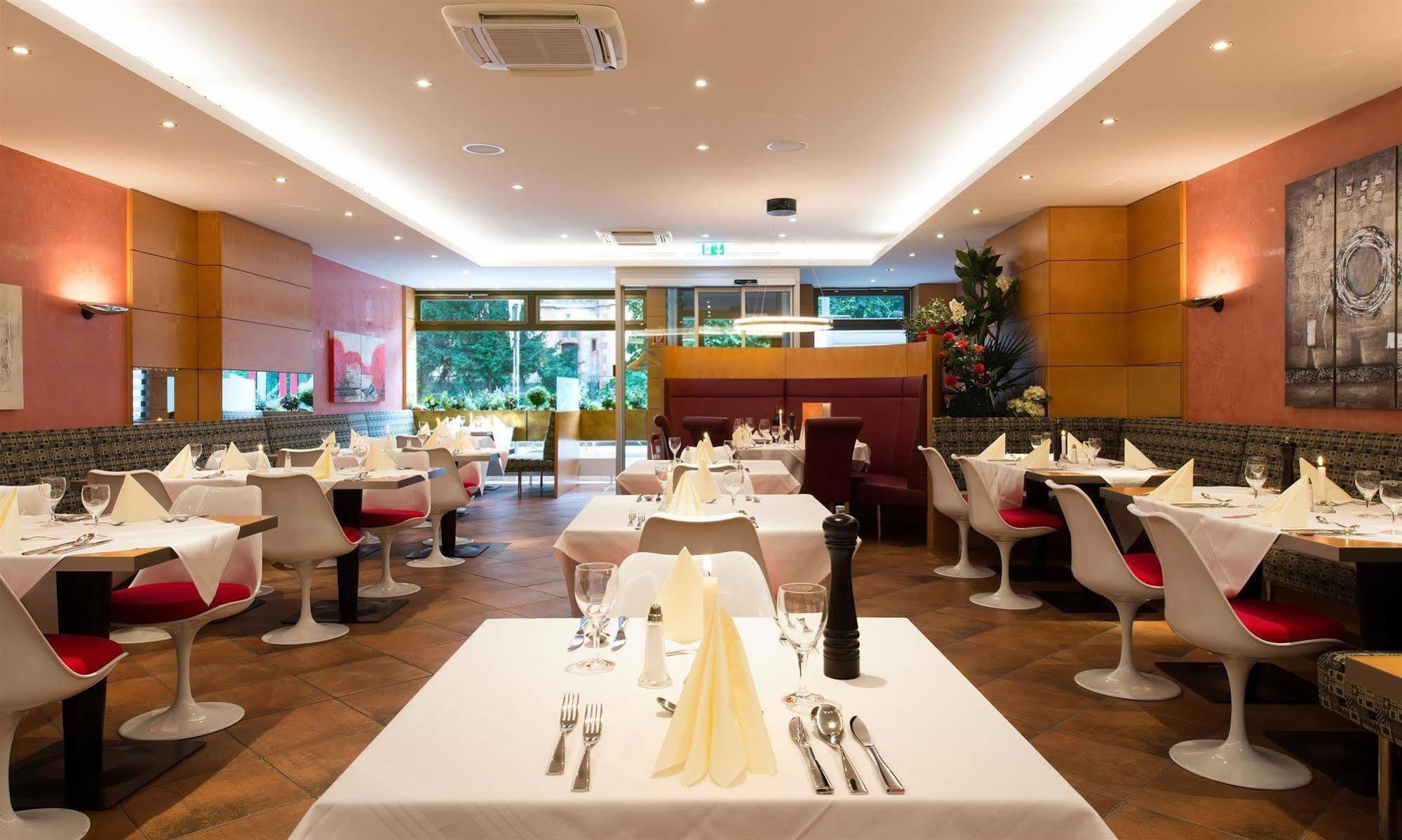 Living Hotel Dusseldorf
