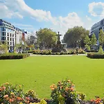 Living Hotel Düsseldorf