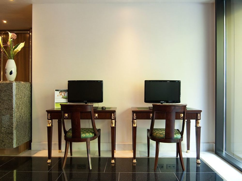 Living 4* Düsseldorf