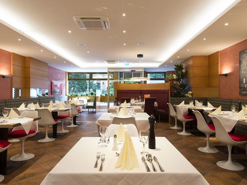 Living Hotel Düsseldorf