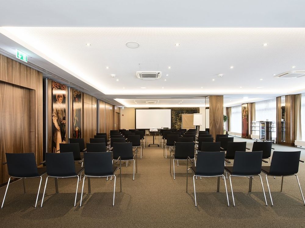 Living Hotel Düsseldorf