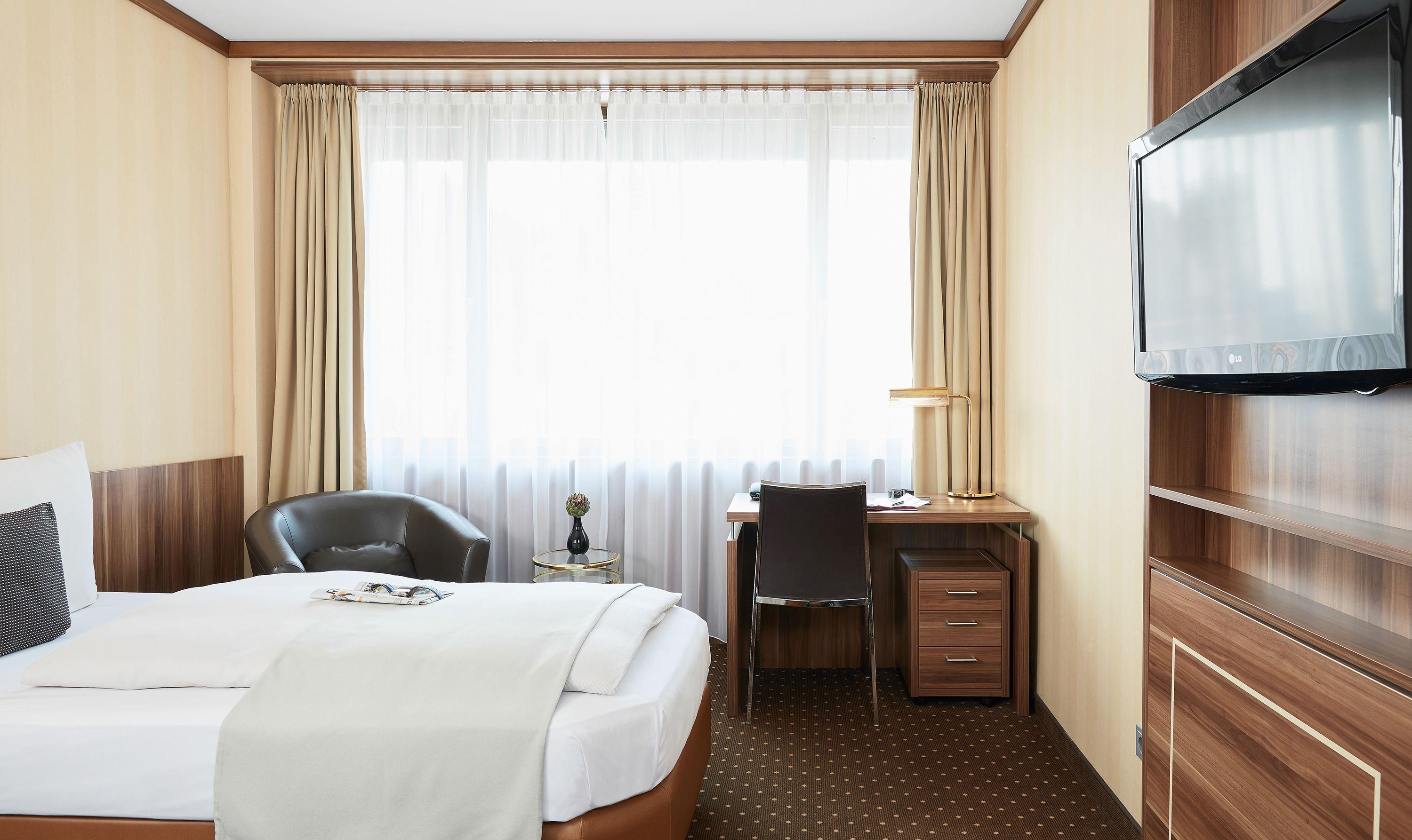 Living 4* Düsseldorf