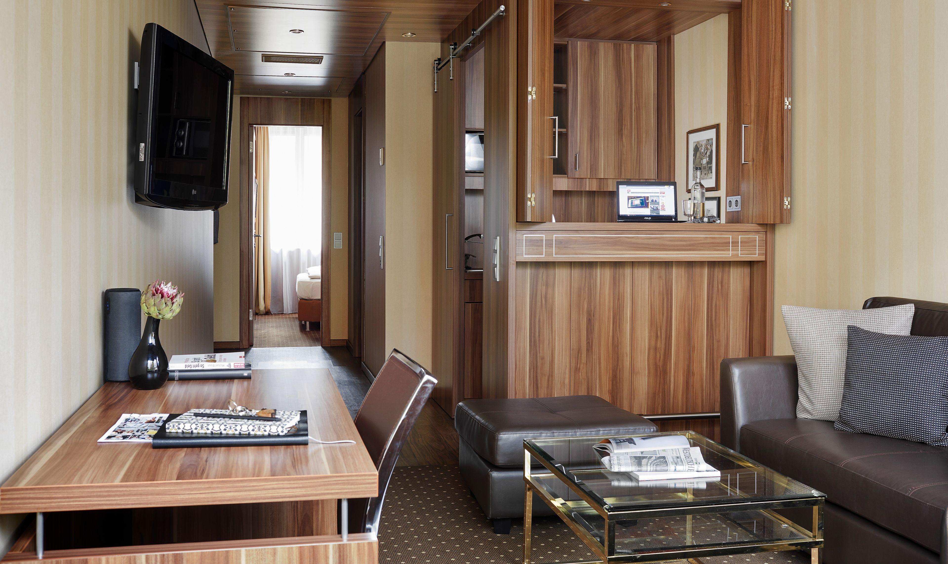 Living Hotel Düsseldorf