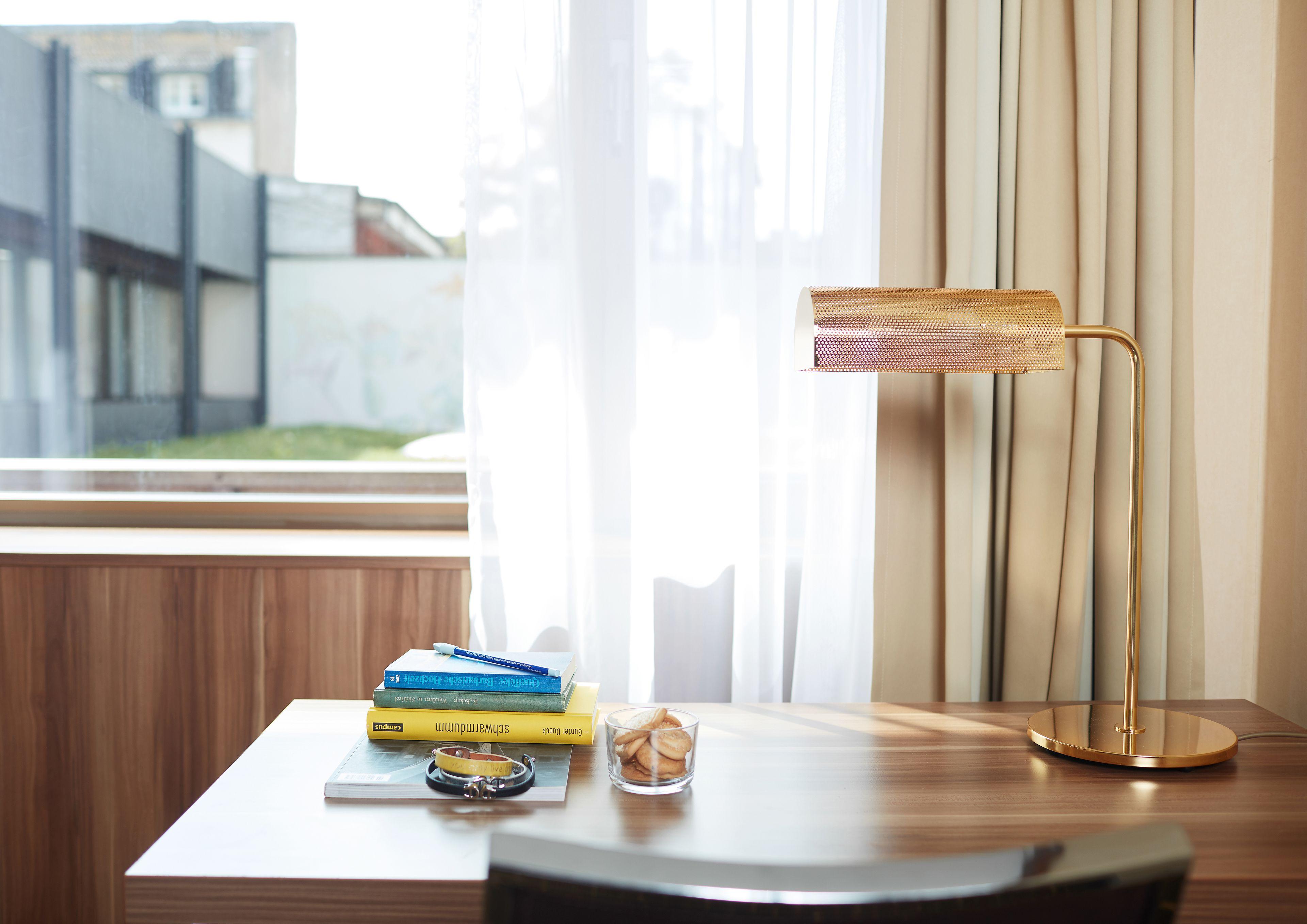 Living 4* Dusseldorf