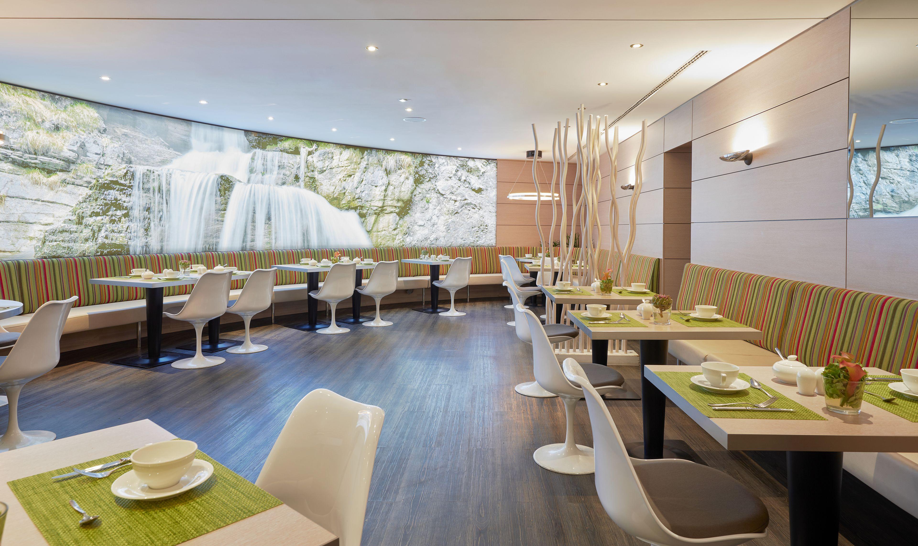 Hotel Living Dusseldorf