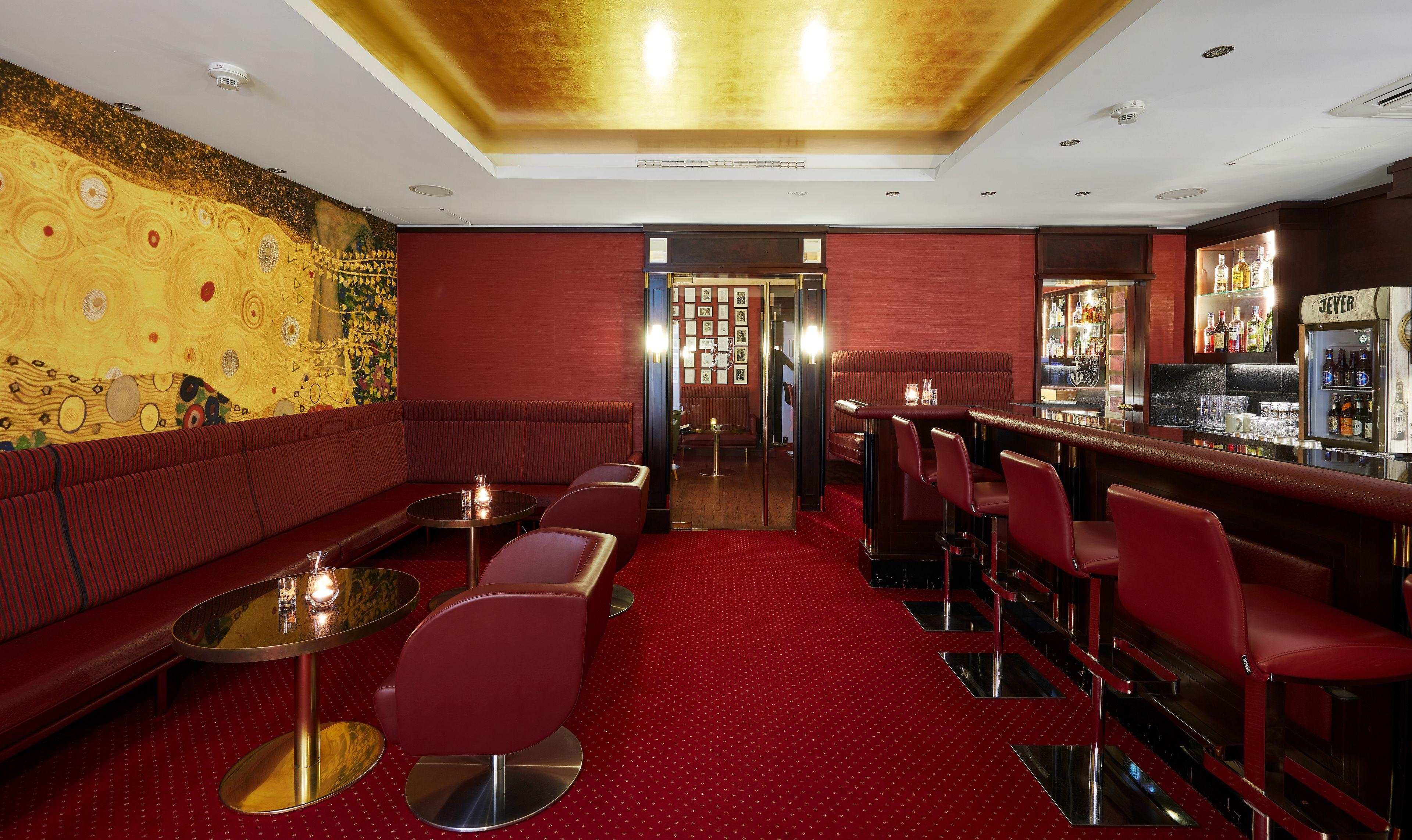 Hotel Living Düsseldorf