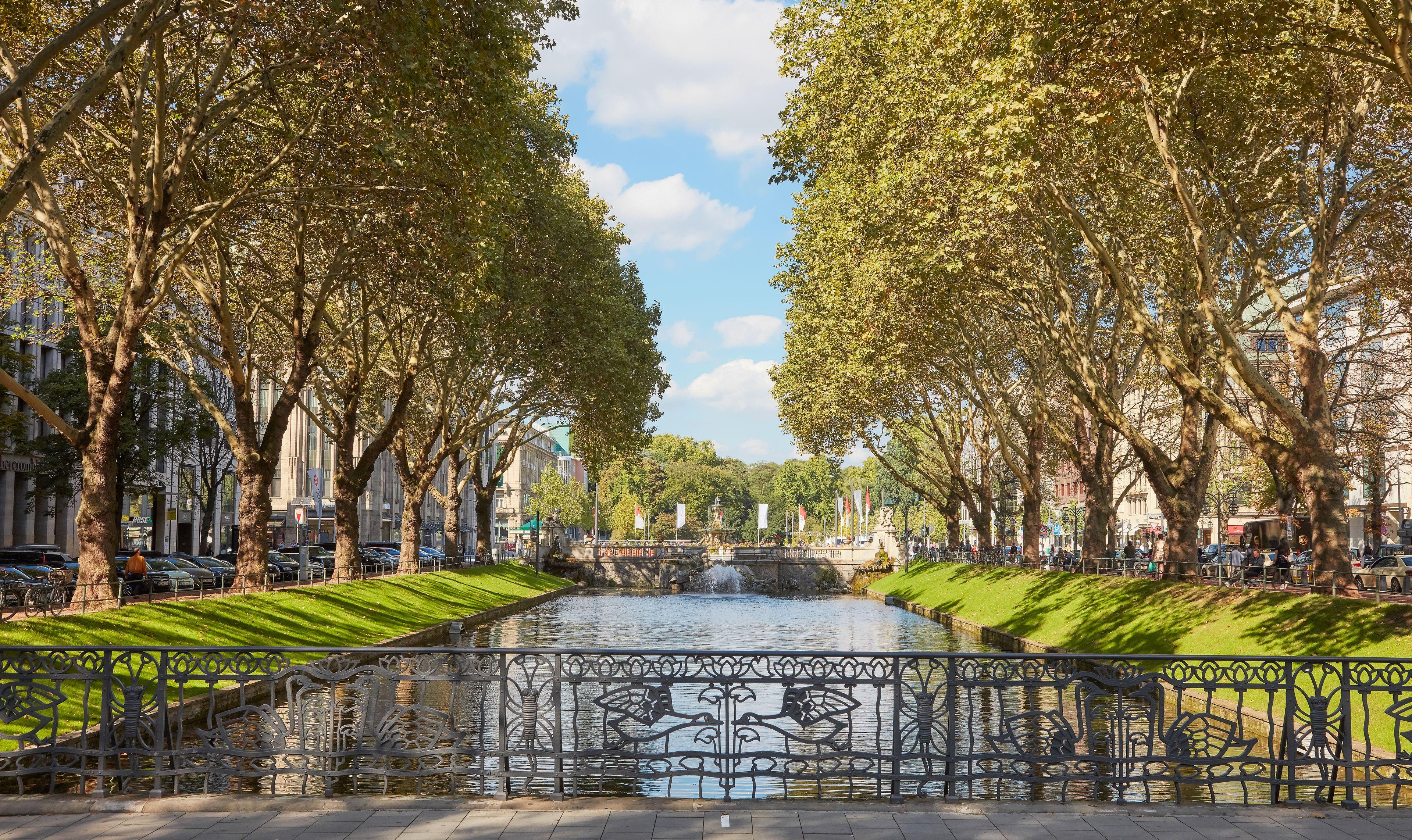 Living 4* Düsseldorf