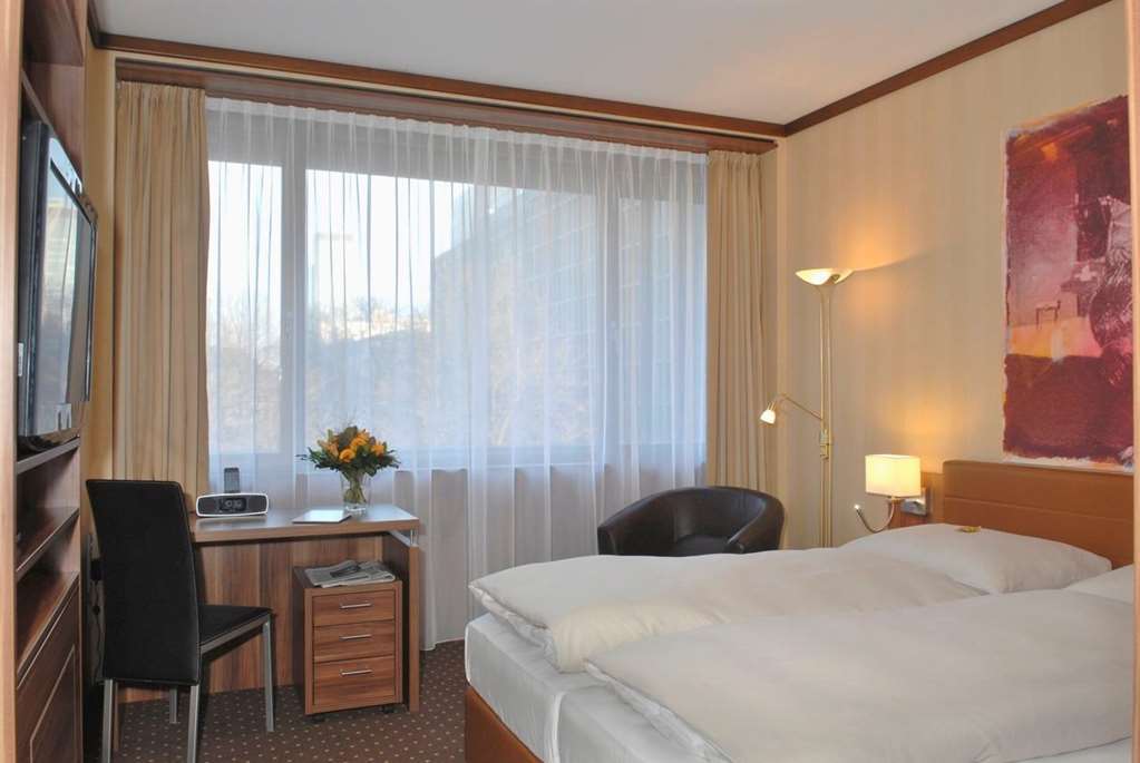 Living 4* Düsseldorf