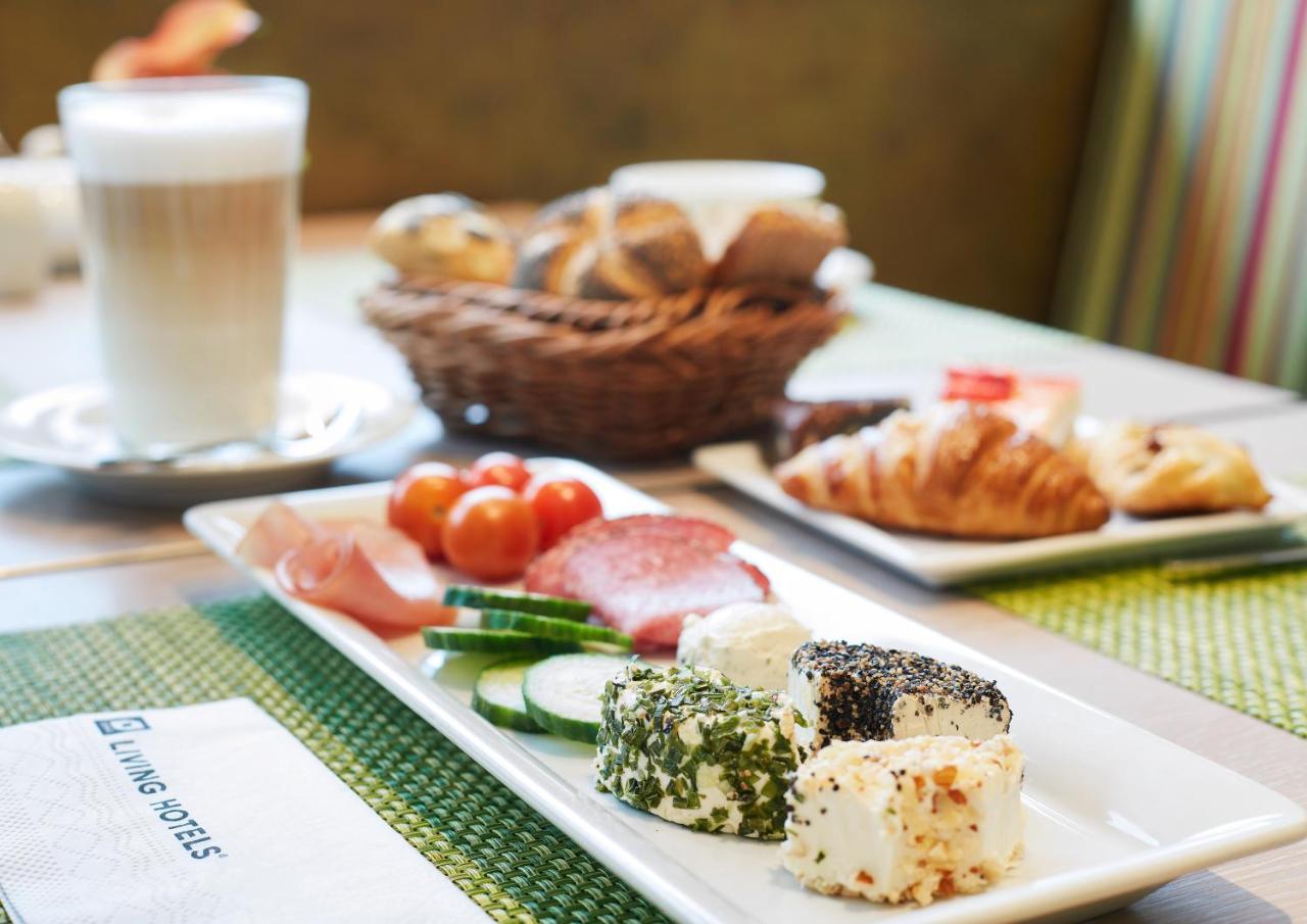 Hotel Living Düsseldorf