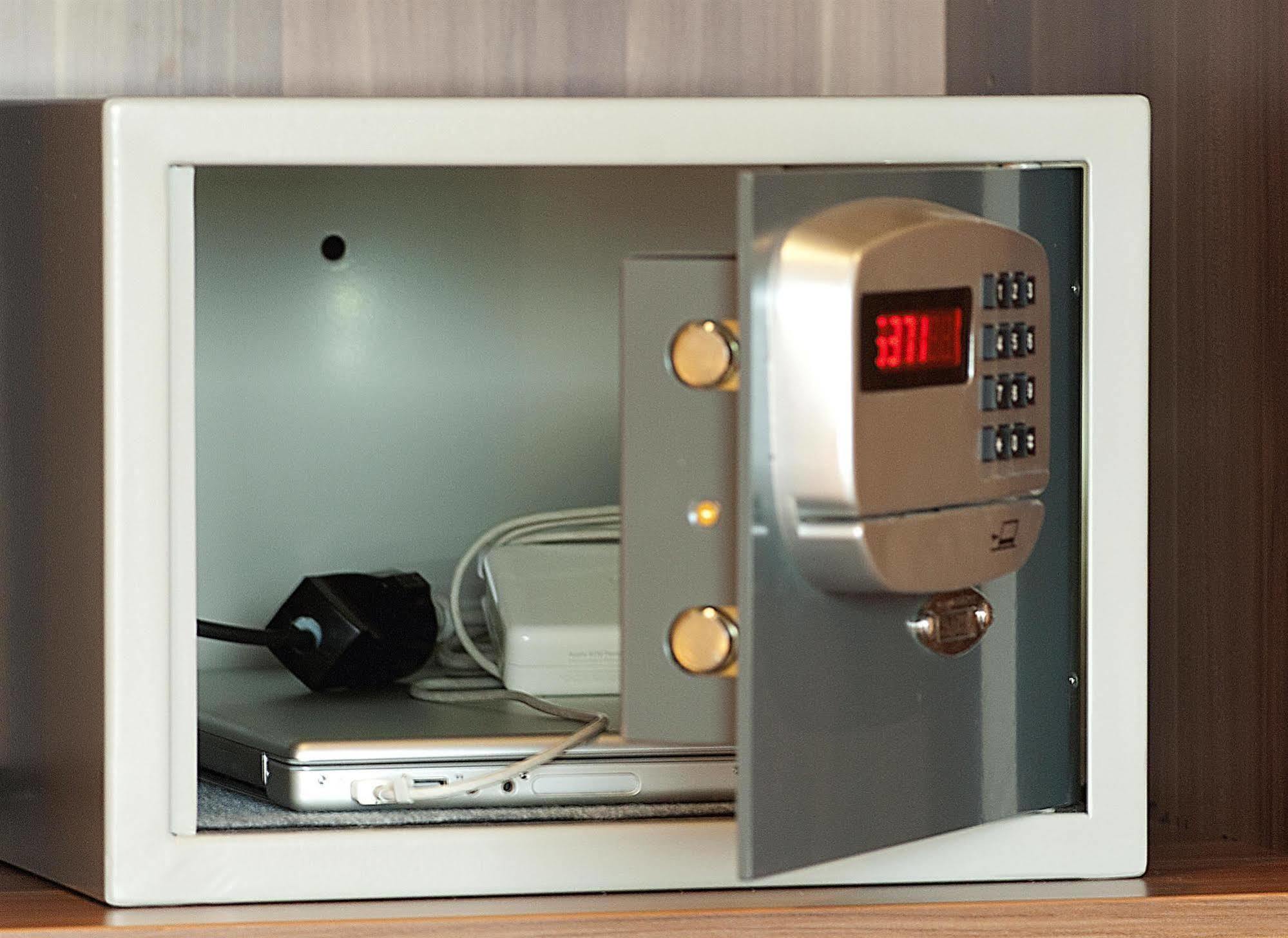 Living 4* Düsseldorf