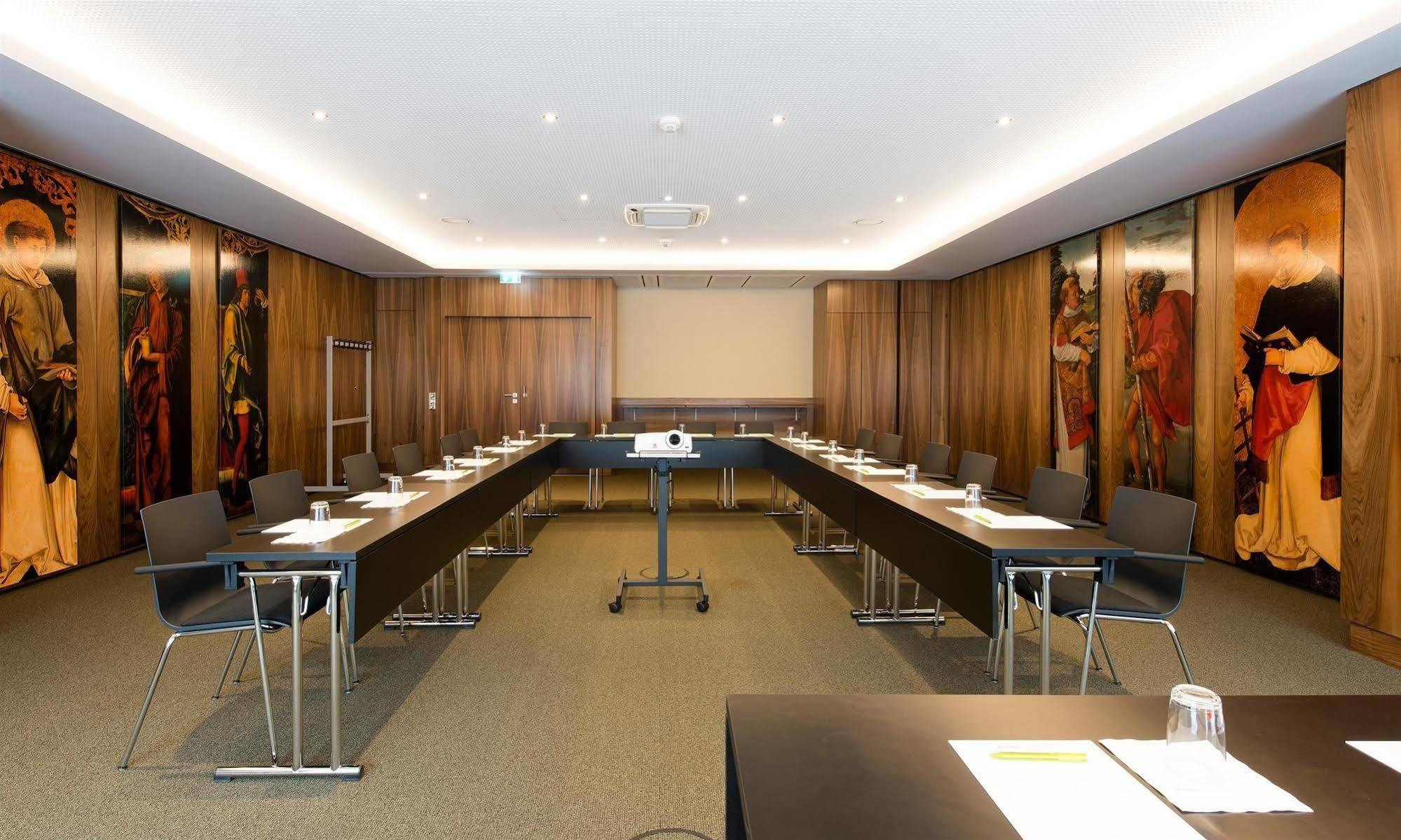 Living Hotel Düsseldorf