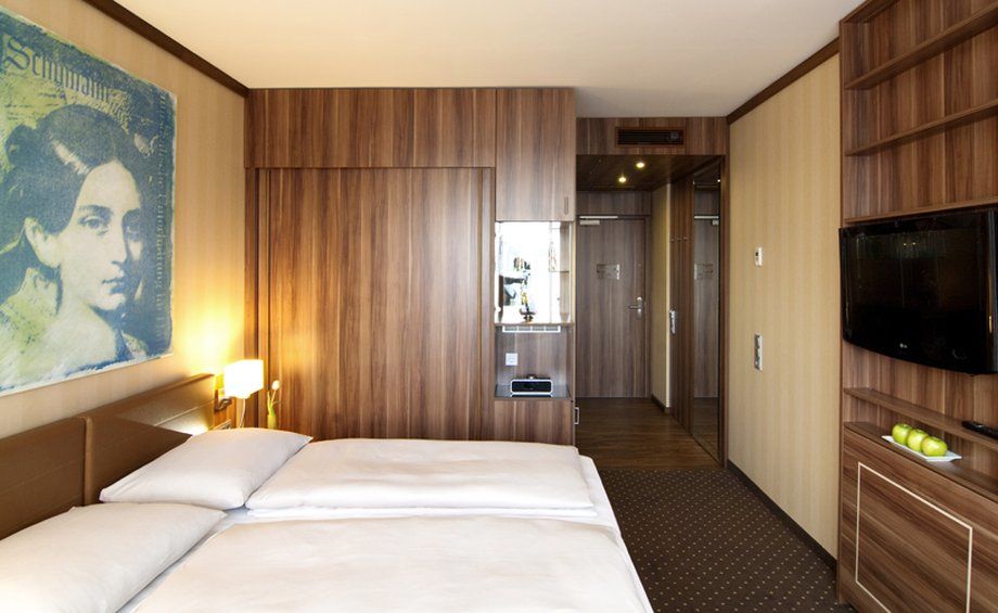 Living Hotel Düsseldorf