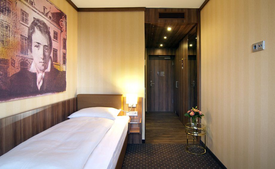 Living 4* Düsseldorf