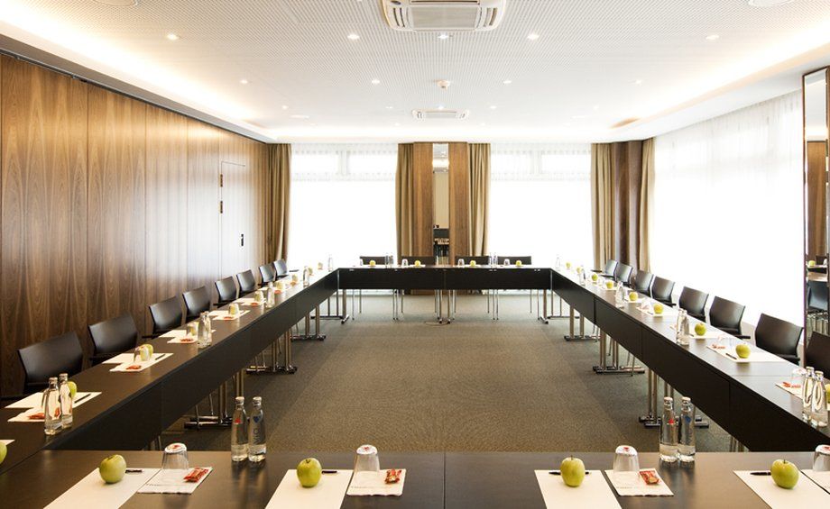 Living 4* Düsseldorf