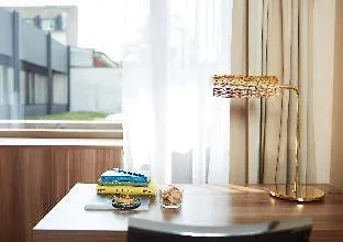 Living Hotel Dusseldorf
