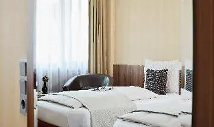 Hotel Living 4*