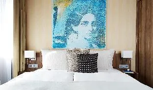 Living Dusseldorf