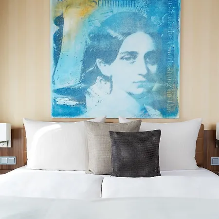 Hotel Living Dusseldorf