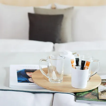 Living Hotel