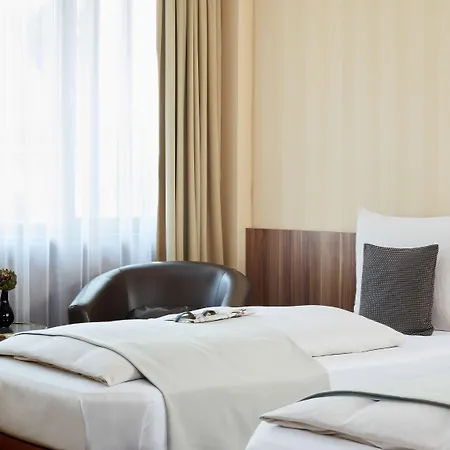 Living Dusseldorf
