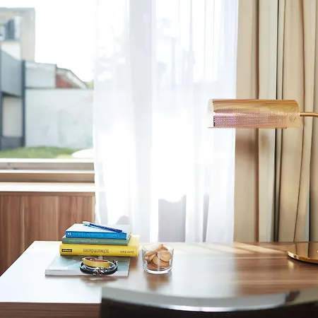Living 4* Dusseldorf