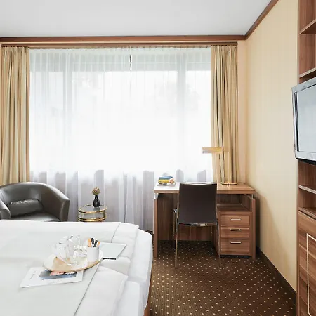 Living Hotel Dusseldorf