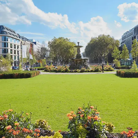 Living 4* Dusseldorf