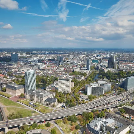 Living 4* Dusseldorf
