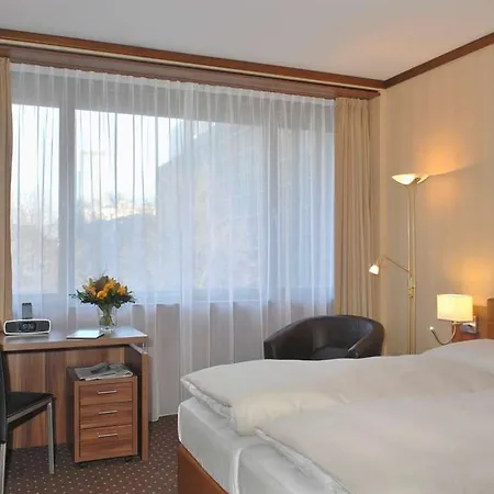 Living 4* Dusseldorf