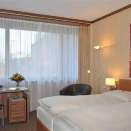 Hotel Living Dusseldorf