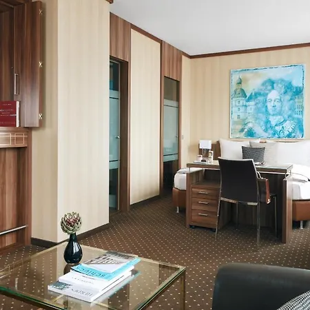 Living Hotel Dusseldorf
