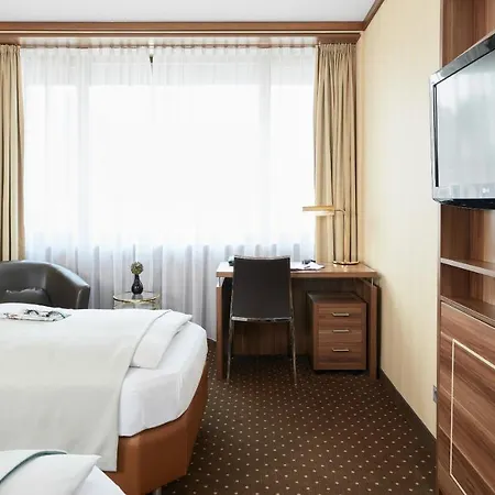 Hotel Living Dusseldorf