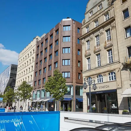 Living 4* Dusseldorf