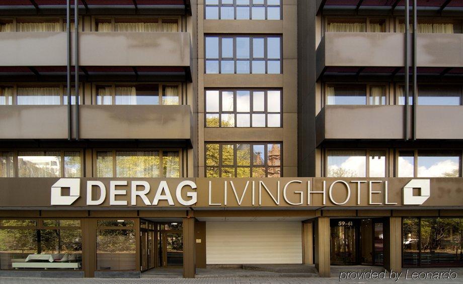 Living Hotel