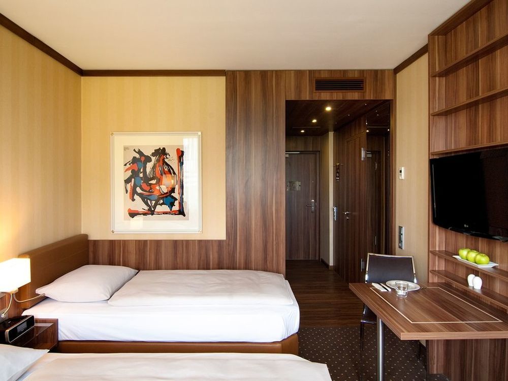 Living 4* Düsseldorf