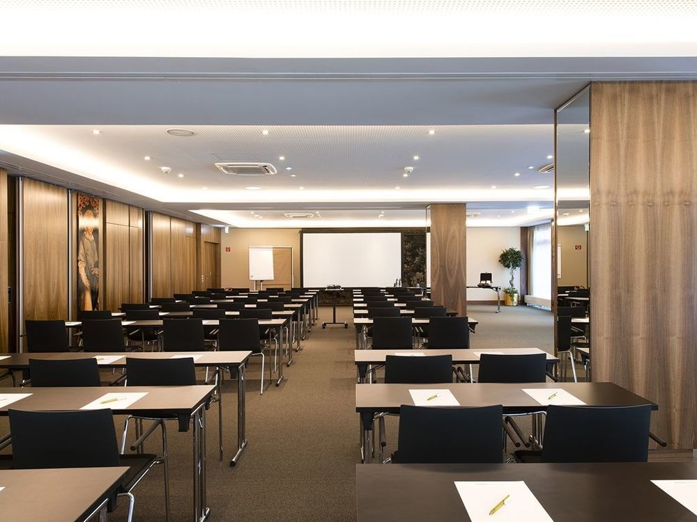 Living Hotel Düsseldorf