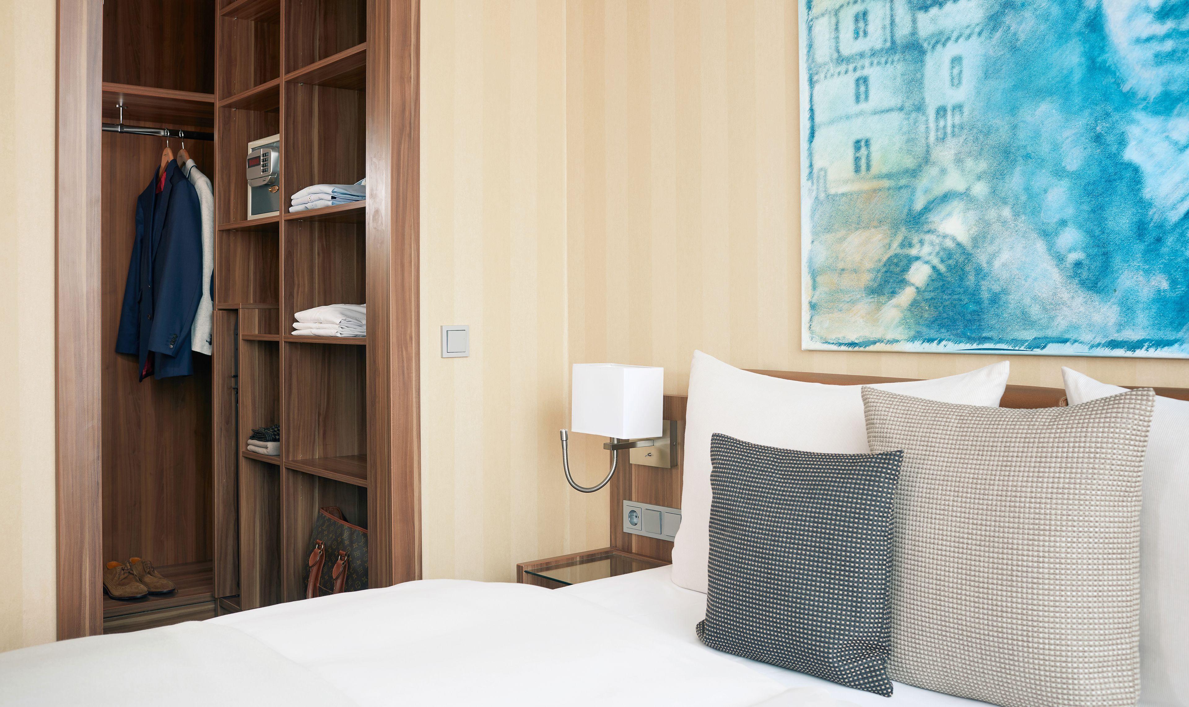 Hotel Living 4*