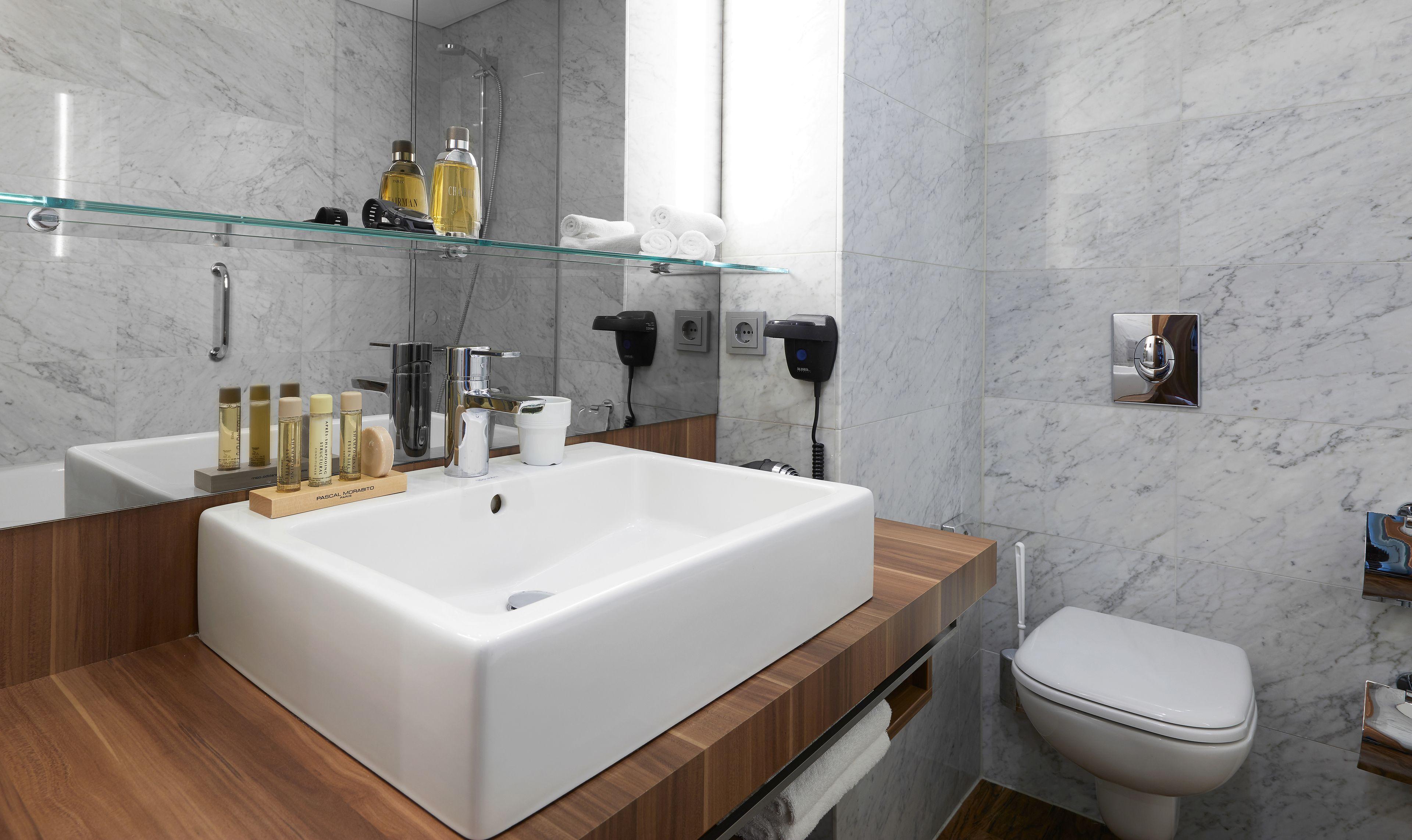 Living Hotel