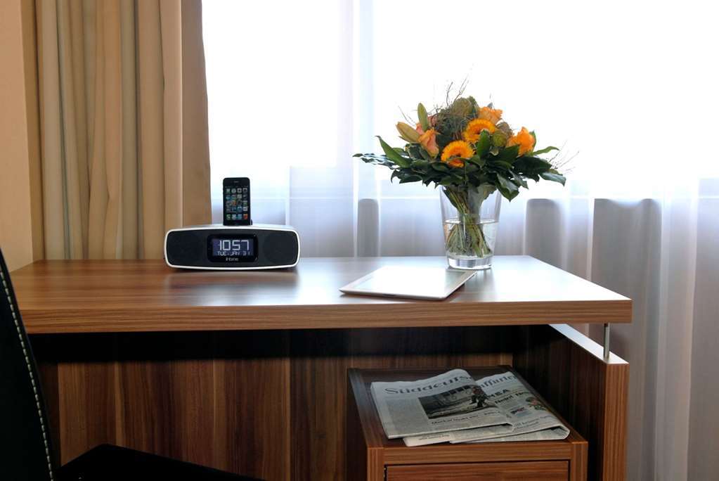 Living Hotel Düsseldorf