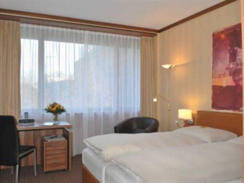 Hotel Living Düsseldorf