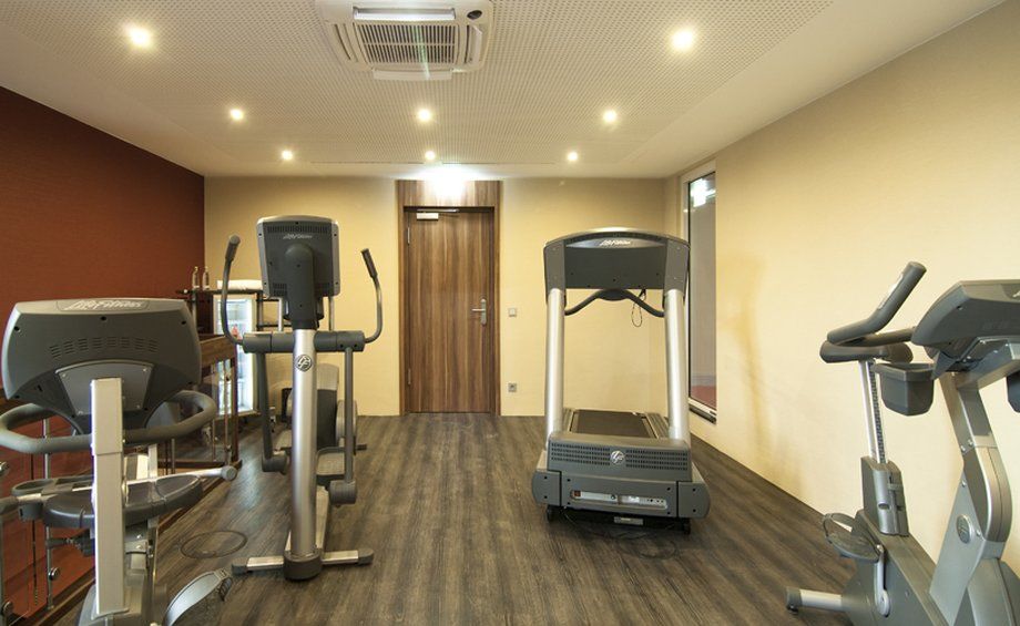 Living 4* Düsseldorf